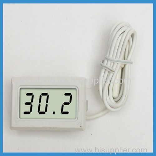 MINI electronic thermometer digital