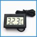 MINI electronic thermometer digital