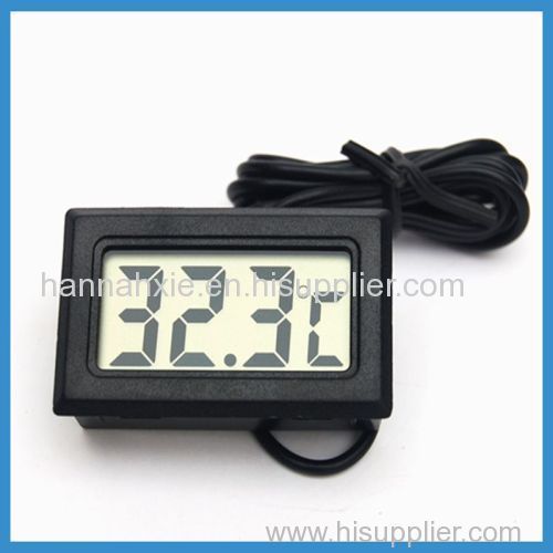 waterproof electronic thermometer JDP-10B 