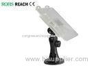 Black Plastic Universal Car Mobile Phone Holder For Document