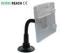 Portable Universal Car Dashboard Document Holder With Gooseneck Adjustable for Mobile Phone iPod iPh