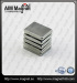 2015 new product powerful Ni coating Rectangle shape industry neodymium magnet