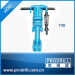 Y6/Y24/ Ty24c/Y28 /Yt24/ Ty28 Hand Hold Air-Leg Penumatic Rock Drill