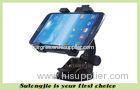 Big Screen Smartphone Universal Car Mount Holder For 5 - 8 Inch GPS iPad Mini