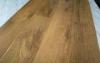 Wearable ancient oak walnut 12 mm Laminate Flooring , AC3 HDF laminate floor