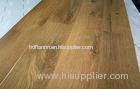 Wearable ancient oak walnut 12 mm Laminate Flooring , AC3 HDF laminate floor
