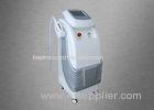 Female SHR IPL Laser Hair Remove Machine 690nm - 950nm For Vein Removal / Skin Rejuvenation