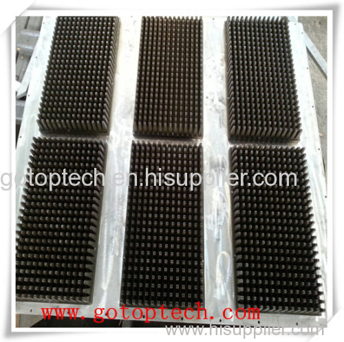 EPS seed tray mould with eps machine polystyrene machine