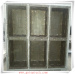 polystyrenene foam mould eps packaging mould by eps shape moulding machine