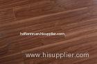 8mm AC3 Crystal wide plank HDF Laminate Flooring for Hotels German technology