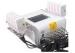 Portable lipo body shaping 650nm Laser Slimming Machine beauty equipment