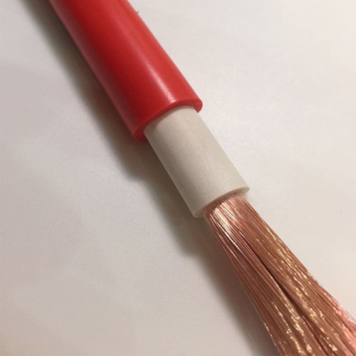 MATELROCK WELDING CABLE 35mm2 300AMP