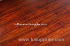 E1 HDF 8mm ac4 laminate floor for School , water resistant laminate flooring