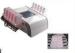 940nm , 650nm diode i lipo laser slimming machine for body fat removal velashape beauty