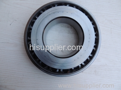 tapered roller bearing hign quality