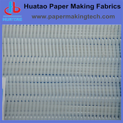 Polyester Spiral Press Filter Belt for paper making
