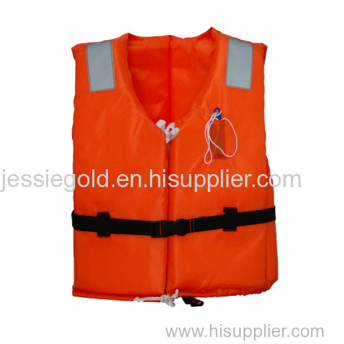 life jacket life vest