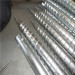 Spiral Screw Anchor screw poles in anchors Big Spiral Concrete Screw Pile