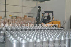 Hebei Anping County Jiujiu Filter equipment Co., Ltd