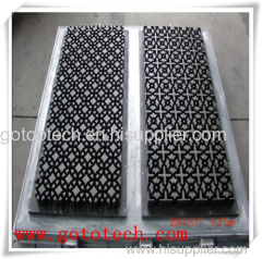 eps foam mould for block board buiding insulation