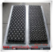 eps block board mould for buiding insulation on eps machine