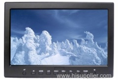 10.1 inch 3g sdi field monitor for professional photograghy