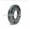 1 / 2" - 48" SS304 SS316 A105 RF FF RTJ Flat Butt Weld Flange , Slip On Weld Flanges