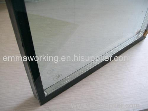Tempered Insulating Glass/Insulating glass