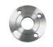 GOST 12820-80 Slip On Flat Welding Flange CT20 Q235 SS304 304L SS316 316L