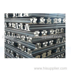 Qu120 Steel Rail chinacoal08