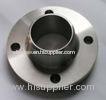 ANSI B16.5 Butt Welding Neck Flange A105 SS304 SS316 , Pressure 150 - 2500