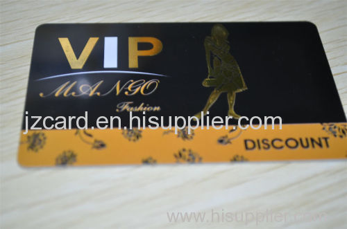 Unique Products To Sell VIP Loyalty Card