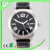 Stainless steel army watch Japan quartz watch