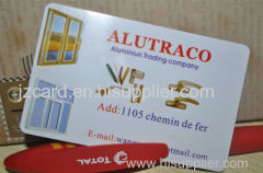 New Products Business Card Printing