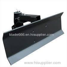 Dressta bulldozer blades blades