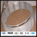 hot dipped galvanzied razor wire