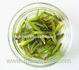 Natural Fresh Loose Leaf Longjing Green Tea From Hangzhou China