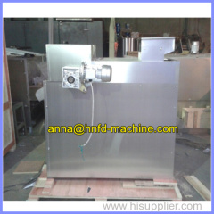 peanut almond strip cutting machine