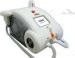 LCD screen Multifunctional Beauty Machine ipl rf laser hair removal , vascular removal