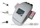 RF Cavitation Slimming Machine , lipo laser body contouring and treatment striae gravidarum