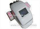 Cryolipolysis Liposuction Cavitation Slimming Machine for fat reduction , skin Tightening