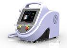 Portable 1064nm 532nm Q swicth yag laser tattoo removal equipment for beauty salon