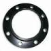 1 / 2" - 48" SS304 SS316 A105 Welding Slip on flanges With ANSI B16.5 , Class 150 - 2500