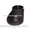 DIN 2615 Seamless Carbon Steel Pipe Eccentric Reducer For Water , Electricity