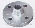 CT20 Q235 Carbon Steel Weld Neck Raised Face Flange GOST 12821 DN10-DN1600