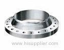 ANSI B16.47 Series A MSS SP44 Weld Neck Flange Dimensions 26" - 60"