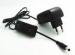 Europe 2 Pin AC DC Switching Power Adapter , CEC / ERP Foreign Power Adapters
