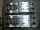 PMMA, PA66 + GF High Precise Electronic Plastic Mould, Electronic Plastic Enclosures