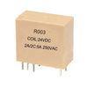 100A / 120A Magnetic latching relay for energy meter components