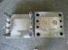 Hot Runner Rubber Injection Mold , Custom Cold Runner Plastic Injection Molding